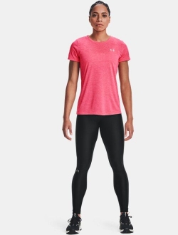 Women's UA Tech Twist T-Shirt