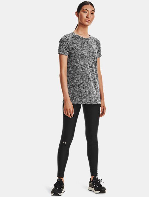 Under Armour Women's UA Tech™ Twist T-Shirt