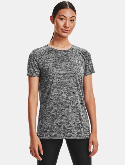 Under Armour Women's UA Tech™ Twist T-Shirt