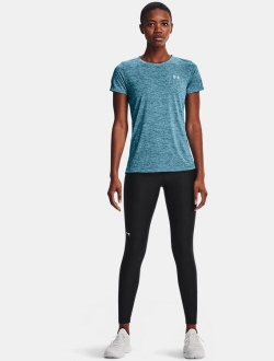 Women's UA Tech Twist T-Shirt