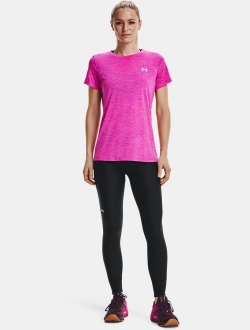 Women's UA Tech Twist T-Shirt