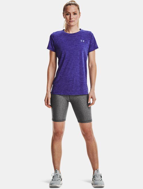 Under Armour Women's UA Tech™ Twist T-Shirt