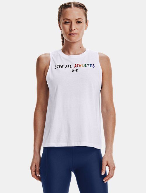 Under Armour UA Pride Tank