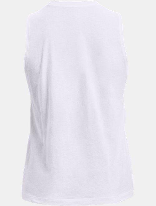 Under Armour UA Pride Tank