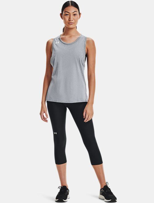 Under Armour Women's UA Stadium Tank