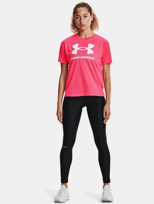 Under Armour Women's UA Tech™ GF Short Sleeve