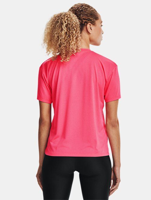 Under Armour Women's UA Tech™ GF Short Sleeve