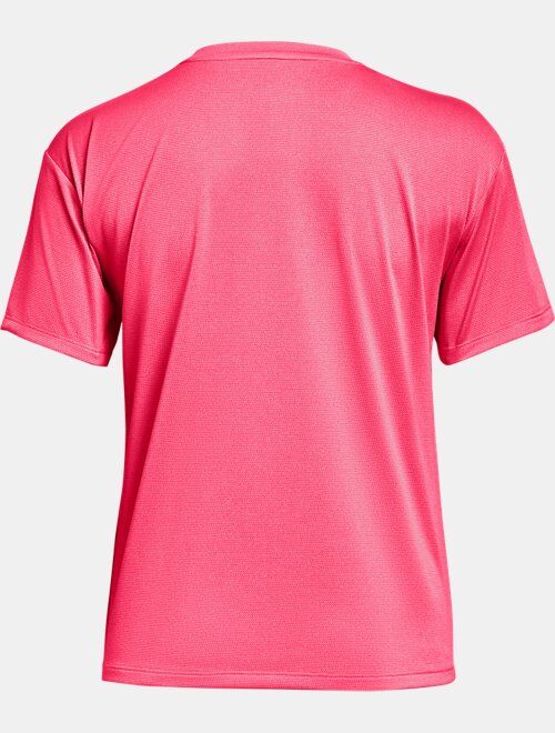 Under Armour Women's UA Tech™ GF Short Sleeve