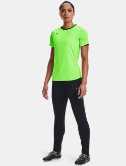 Women's UA Challenger Training Short Sleeve