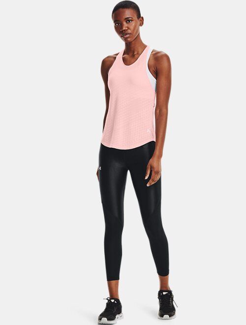 Under Armour Women's UA Streaker Runclipse Tank