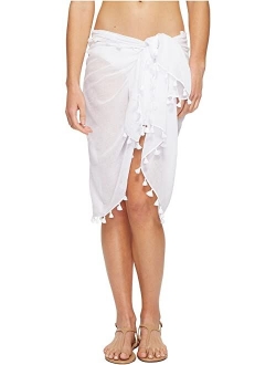 Cotton Gauze Sarong