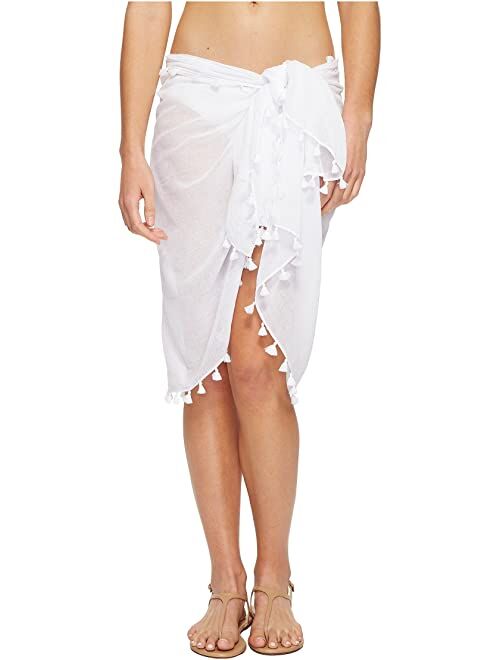 Seafolly Cotton Gauze Sarong