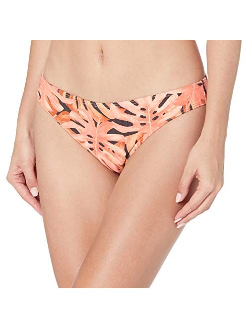 Billabong Feeling Sunny Lowrider Bikini Bottoms