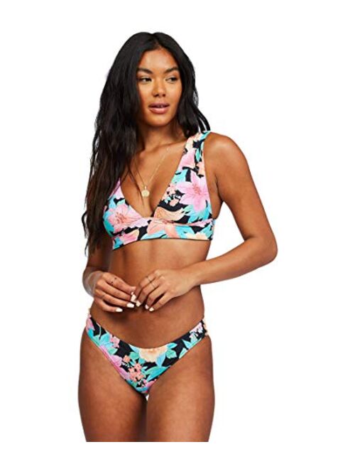 Billabong Feeling Sunny Lowrider Bikini Bottoms