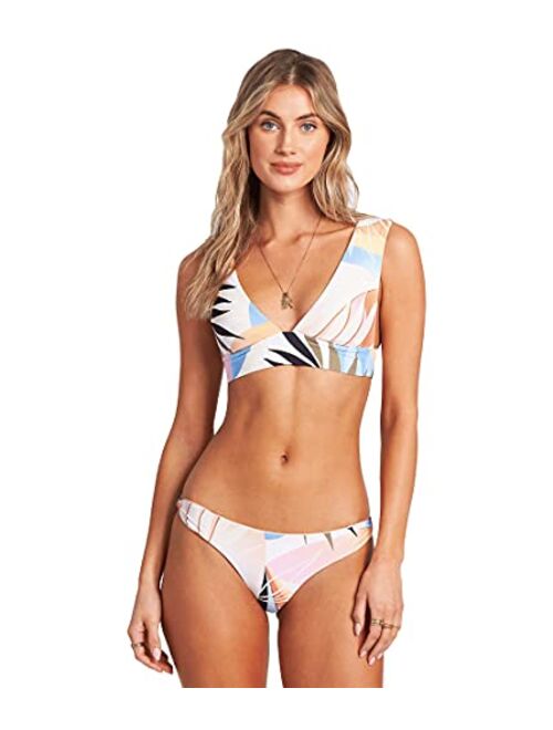 Billabong Feeling Sunny Lowrider Bikini Bottoms