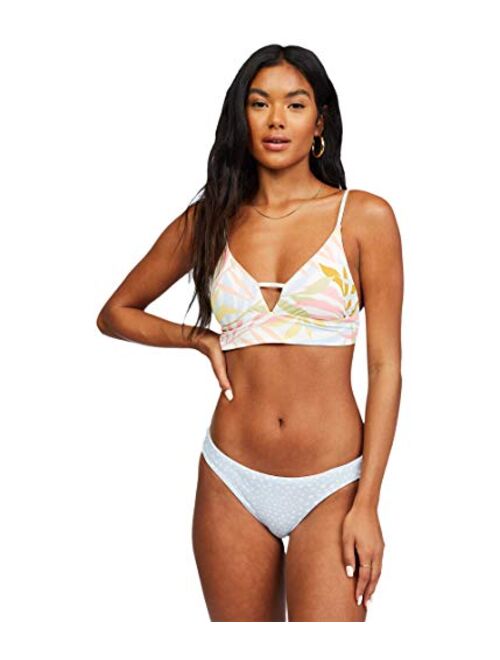 Billabong Feeling Sunny Lowrider Bikini Bottoms