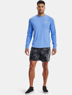 Men's UA Fusion Amphib Shorts