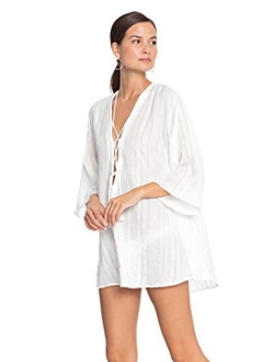 Robin Piccone Michelle Tunic Cover-Up