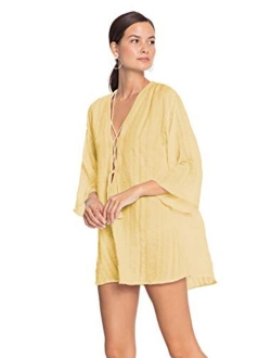 Robin Piccone Michelle Tunic Cover-Up