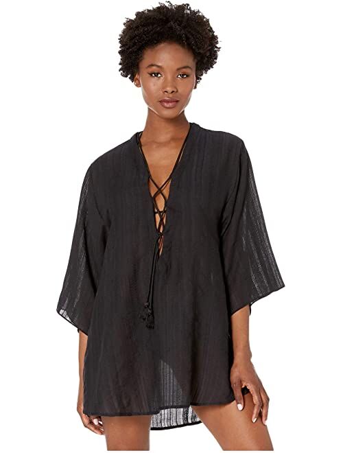 Robin Piccone Michelle Tunic Cover-Up