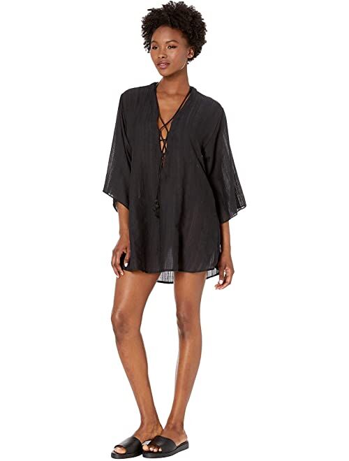 Robin Piccone Michelle Tunic Cover-Up