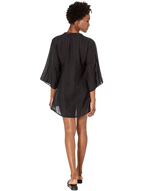 Robin Piccone Michelle Tunic Cover-Up