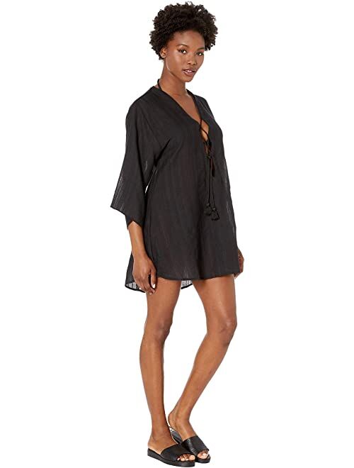 Robin Piccone Michelle Tunic Cover-Up