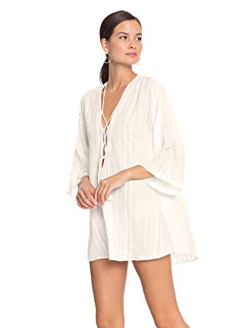 Robin Piccone Michelle Tunic Cover-Up