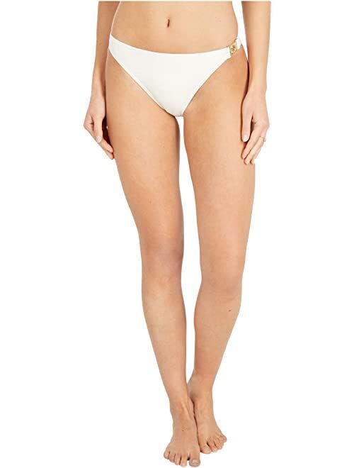 Tory Burch Swimwear Miller Hipster