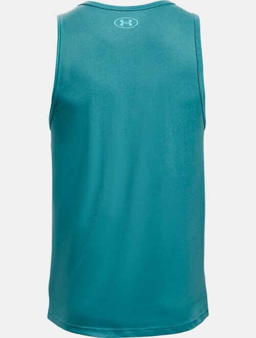 Under Armour Men's UA Sportstyle Logo Tank