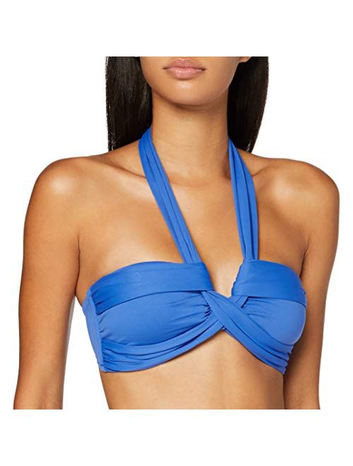 Seafolly Bandeau Top