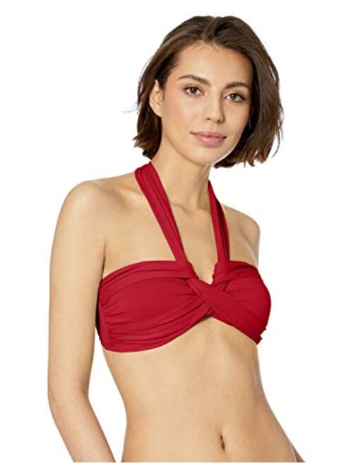 Seafolly Bandeau Top