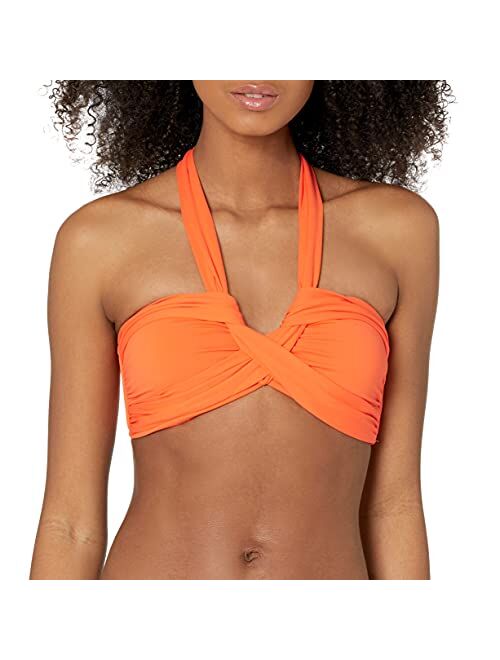 Seafolly Bandeau Top