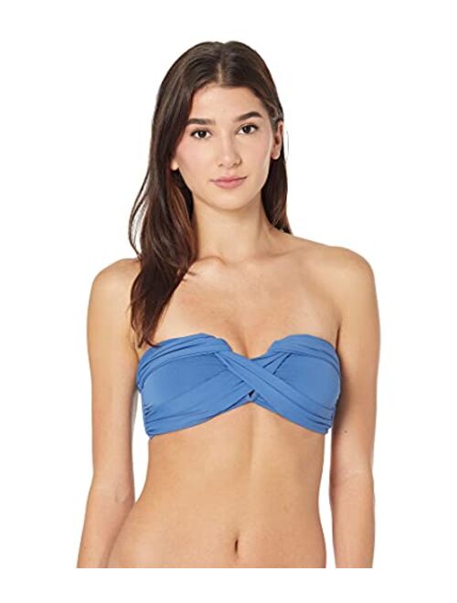 Seafolly Bandeau Top