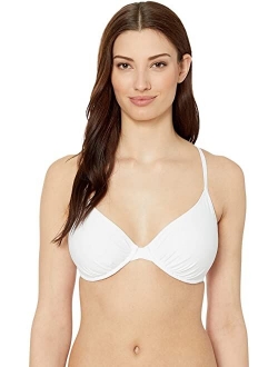 Smoothies Solo Underwire Top D-DD-E-F Cup