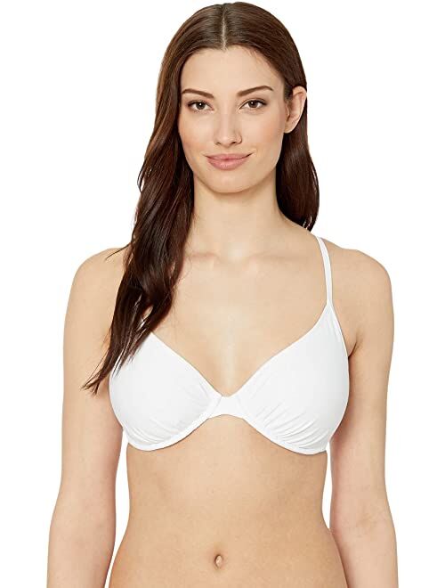 Body Glove Smoothies Solo Underwire Top D-DD-E-F Cup