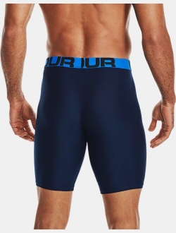 Men's UA Tech 9" Boxerjock 2-Pack