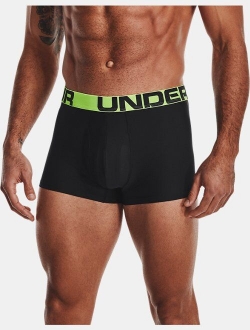 Men's UA Tech 3" Boxerjock 2-Pack