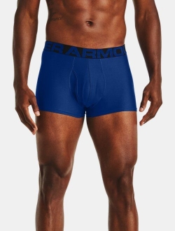 Men's UA Tech 3" Boxerjock 2-Pack