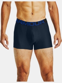 Men's UA Tech 3" Boxerjock 2-Pack