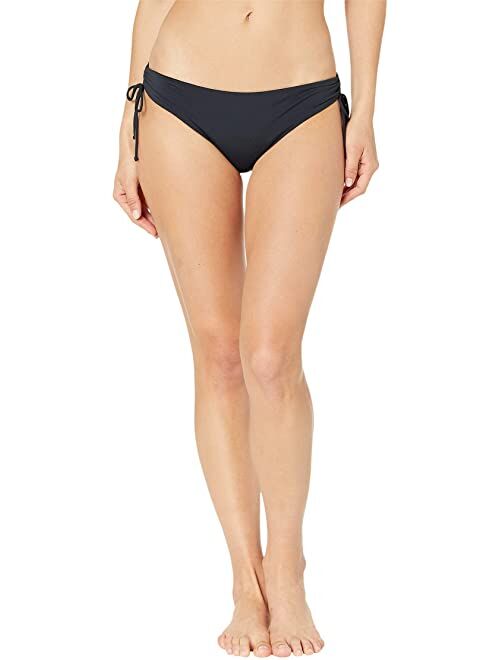 Roxy Solid Beach Classics Full Bottoms