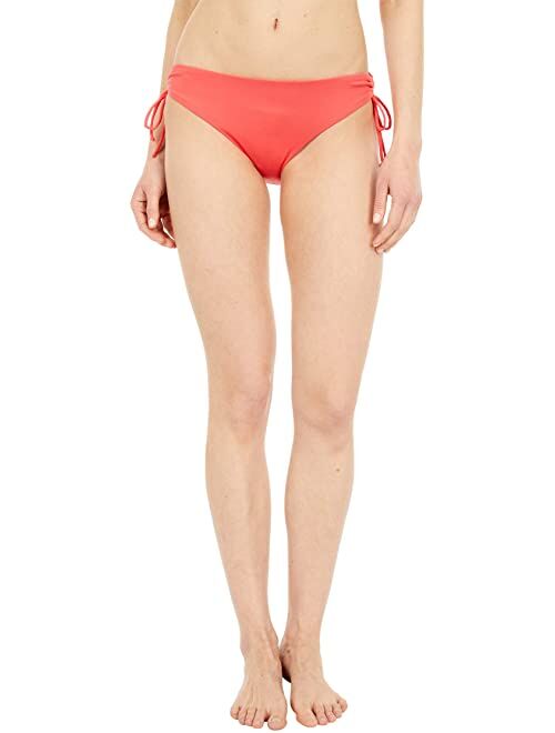 Roxy Solid Beach Classics Full Bottoms