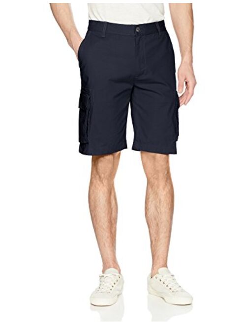 Nautica Classic Twill Cargo Shorts