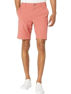 Faherty Belt Loop All Day Shorts 9"