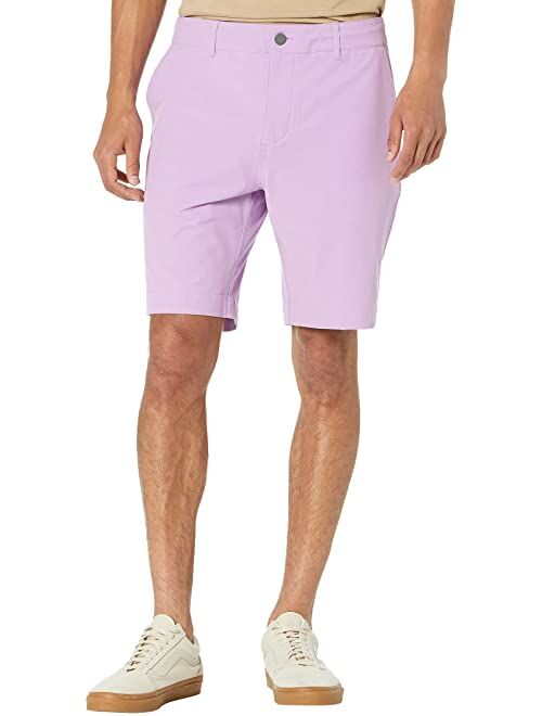 Faherty Belt Loop All Day Shorts 9"