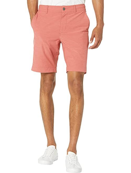 Faherty Belt Loop All Day Shorts 9"