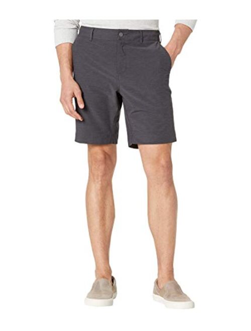 Faherty Belt Loop All Day Shorts 9"