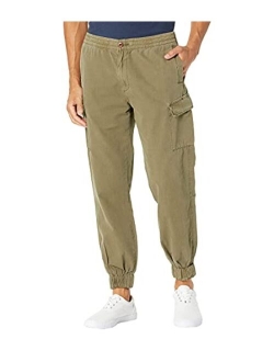 Cargo Joggers