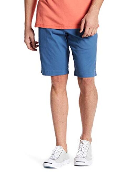 Tommy Bahama Festival Time Solid Shorts, Dockside Blue