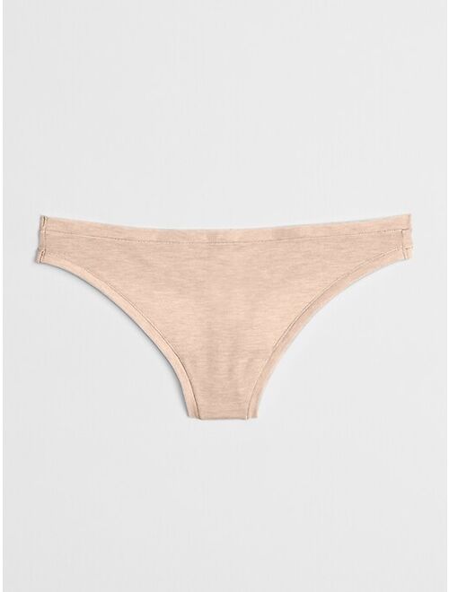 GAP Breathe Thong